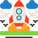 پیش‌نمایش فایل rocket-11571141 از پک حمل و نقل