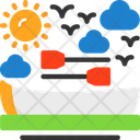 پیش‌نمایش فایل rowboat-11571136 از پک حمل و نقل