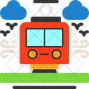 پیش‌نمایش فایل streetcar-tracks-11571193 از پک حمل و نقل