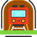 پیش‌نمایش فایل subway-11571120 از پک حمل و نقل