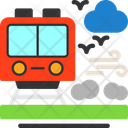 پیش‌نمایش فایل train-11571118 از پک حمل و نقل