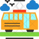 پیش‌نمایش فایل tram-11571119 از پک حمل و نقل