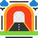 پیش‌نمایش فایل tunnel-11571172 از پک حمل و نقل