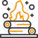 پیش‌نمایش فایل campfire-11551222 از پک عشایر دیجیتال