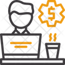 پیش‌نمایش فایل freelance-gig-11551237 از پک عشایر دیجیتال
