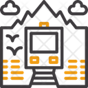 پیش‌نمایش فایل train-11551279 از پک عشایر دیجیتال