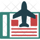 پیش‌نمایش فایل airplane-ticket-11551325 از پک عشایر دیجیتال