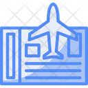 پیش‌نمایش فایل airplane-ticket-11551421 از پک عشایر دیجیتال