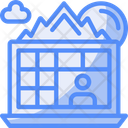 پیش‌نمایش فایل online-meeting-11551461 از پک عشایر دیجیتال