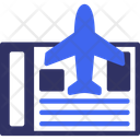 پیش‌نمایش فایل airplane-ticket-11551519 از پک عشایر دیجیتال