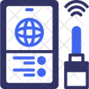 پیش‌نمایش فایل internet-signal-11551501 از پک عشایر دیجیتال