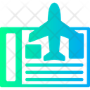 پیش‌نمایش فایل airplane-ticket-11551729 از پک عشایر دیجیتال