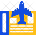 پیش‌نمایش فایل airplane-ticket-11551802 از پک عشایر دیجیتال