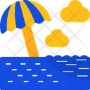 پیش‌نمایش فایل beach-umbrella-11551806 از پک عشایر دیجیتال