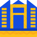پیش‌نمایش فایل city-skyline-11551814 از پک عشایر دیجیتال