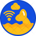 پیش‌نمایش فایل digital-nomad-logo-11551822 از پک عشایر دیجیتال