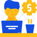 پیش‌نمایش فایل freelance-gig-11551784 از پک عشایر دیجیتال