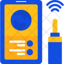 پیش‌نمایش فایل internet-signal-11551785 از پک عشایر دیجیتال