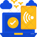 پیش‌نمایش فایل mobile-hotspot-11551838 از پک عشایر دیجیتال