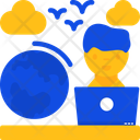 پیش‌نمایش فایل remote-work-11551853 از پک عشایر دیجیتال