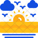 پیش‌نمایش فایل sunset-11551863 از پک عشایر دیجیتال