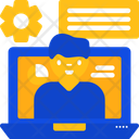 پیش‌نمایش فایل virtual-assistant-11551796 از پک عشایر دیجیتال