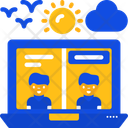 پیش‌نمایش فایل virtual-meeting-11551792 از پک عشایر دیجیتال