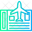 پیش‌نمایش فایل airplane-ticket-11551904 از پک عشایر دیجیتال