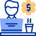 پیش‌نمایش فایل freelance-gig-11552051 از پک عشایر دیجیتال