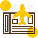 پیش‌نمایش فایل airplane-ticket-11552140 از پک عشایر دیجیتال