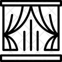 پیش‌نمایش فایل curtains-11568720 از پک وسایل خانه