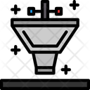 پیش‌نمایش فایل bathroom-sink-11568967 از پک وسایل خانه