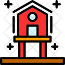 پیش‌نمایش فایل birdhouse-11568995 از پک وسایل خانه