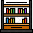 پیش‌نمایش فایل bookshelf-11568987 از پک وسایل خانه