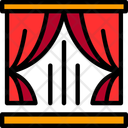 پیش‌نمایش فایل curtains-11568940 از پک وسایل خانه