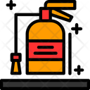 پیش‌نمایش فایل fire-extinguisher-11568978 از پک وسایل خانه