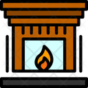 پیش‌نمایش فایل fireplace-11568988 از پک وسایل خانه