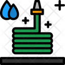 پیش‌نمایش فایل garden-hose-11568989 از پک وسایل خانه
