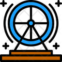 پیش‌نمایش فایل hamster-wheel-11569006 از پک وسایل خانه