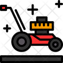 پیش‌نمایش فایل lawnmower-11568990 از پک وسایل خانه