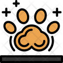 پیش‌نمایش فایل pet-pawprint-11569019 از پک وسایل خانه