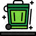 پیش‌نمایش فایل recycling-bin-11568962 از پک وسایل خانه