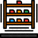 پیش‌نمایش فایل shoe-rack-11568965 از پک وسایل خانه