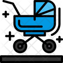 پیش‌نمایش فایل stroller-11569014 از پک وسایل خانه