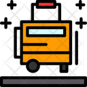 پیش‌نمایش فایل suitcase-11569034 از پک وسایل خانه
