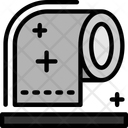 پیش‌نمایش فایل toilet-paper-11568974 از پک وسایل خانه