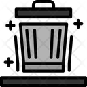 پیش‌نمایش فایل trash-can-11568961 از پک وسایل خانه