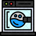پیش‌نمایش فایل washing-machine-11568954 از پک وسایل خانه