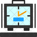 پیش‌نمایش فایل alarm-clock-11569245 از پک وسایل خانه