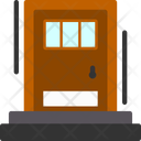پیش‌نمایش فایل back-door-11569297 از پک وسایل خانه